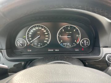 BMW 518 - 8
