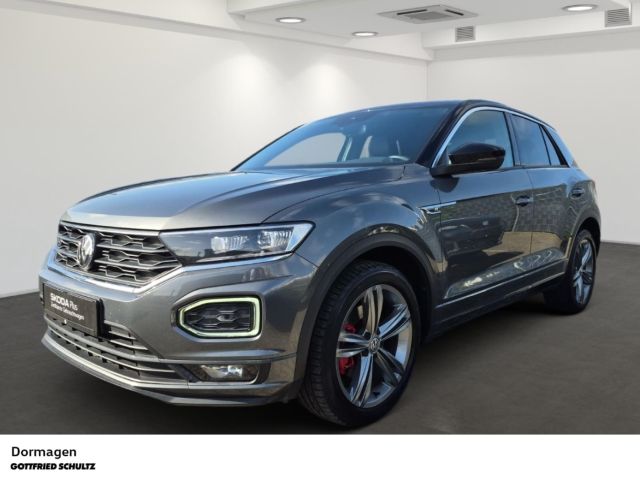 Image of Volkswagen T-Roc