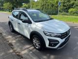 Dacia Sandero III Stepway*PDC*LED*BENZIN/LPG* - gebrauchte Dacia Sandero aus dem Jahr 2022