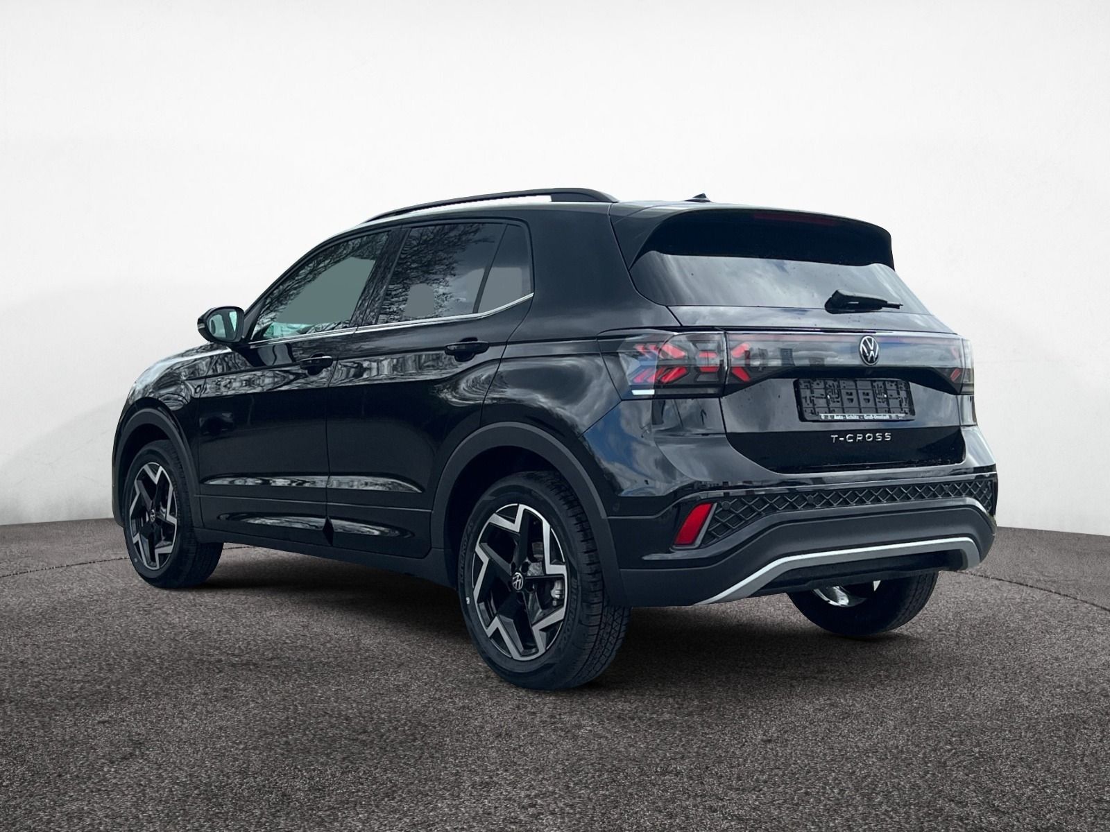 Volkswagen T-Cross - Bild 4