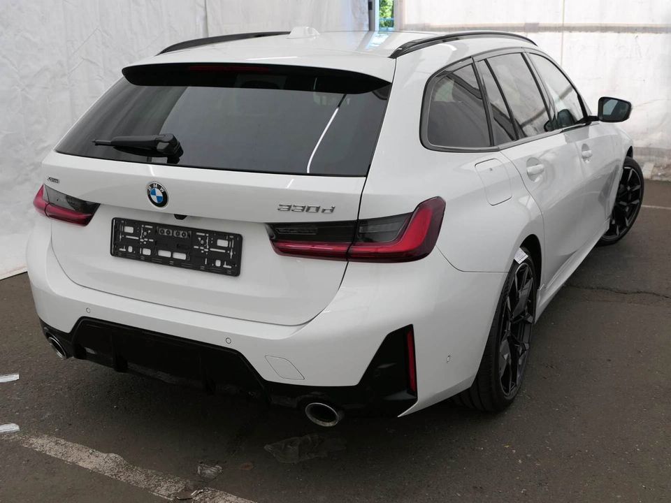 BMW 330 - Bild 5
