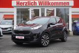 Kia Sportage 2.0 CRDi Spirit 4WD Bi-Xenon Navi Kamer - Kia Sportage Spirit mit Diesel-Antrieb