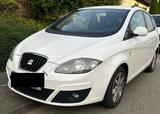 Seat Altea 1.2 TSI Good Stuff Good Stuff - Seat Altea: Good Stuff