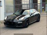 Porsche  Porsche Panamera / V6 Diesel / Top Zusta... - Porsche Panamera: V6