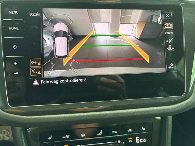 Tiguan  R-Line eHybrid MATRIX NAV APP KAM HUD
