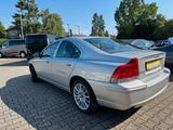 Volvo S60 Lim. 2.4 Edition+KLIMAAUTOM.+PDC - Volvo S60: 2.4