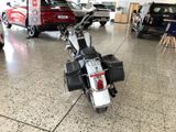 Harley-Davidson Softail Deluxe Dr. Jekyll and Mr. Hyde - HARLEY-DAVIDSON 2008 SOFTAIL