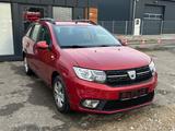 Dacia Logan MCV II Kombi  NAVI KLIMA PDC 8FACH 1.HAND - gebrauchte Dacia Logan aus dem Jahr 2016