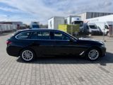 BMW 530d xDrive Touring, Luxury Line, Pano, 360, HUP - BMW 530: Kombi, 530d Xdrive