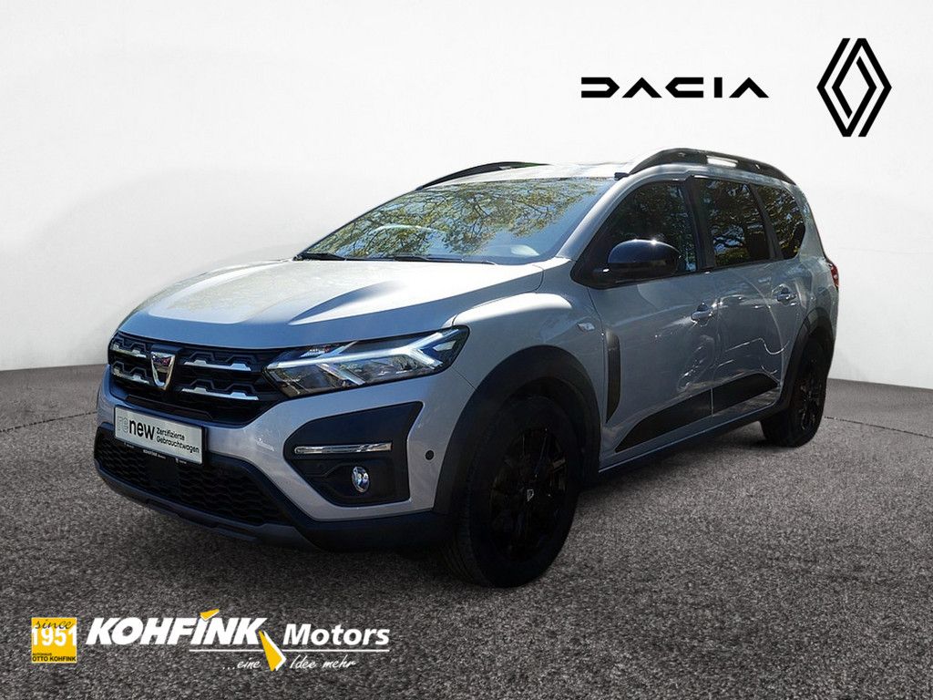 Image of Dacia Jogger