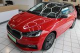 Skoda Fabia Style/1.0 TSI 110PS/LED/SHZ/VIRTUAL COCKP
