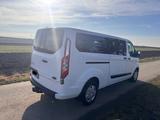 Ford Transit/Tourneo Custom 320 L2 Trend Doppel Klima - Ford Transit: 2.2