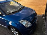 Suzuki Swift - Suzuki Swift aus 2005