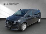 Mercedes-Benz V 220 d STYLE K *DISTRONIC*AHK*MULTIBEAM* Navi - Mercedes-Benz V-Klasse mit Diesel-Antrieb: Automatik