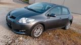 Toyota Auris 1.4 - - gebrauchte Toyota Auris aus dem Jahr 2008