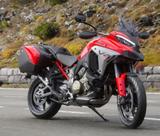 Ducati Multistrada MTS V4 S Travel & Radar - Offers