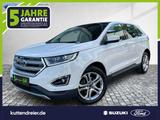 Ford Edge 4x4 Bi-Turbo Titanium Navi Kamera Voll-LED - Ford Edge in München