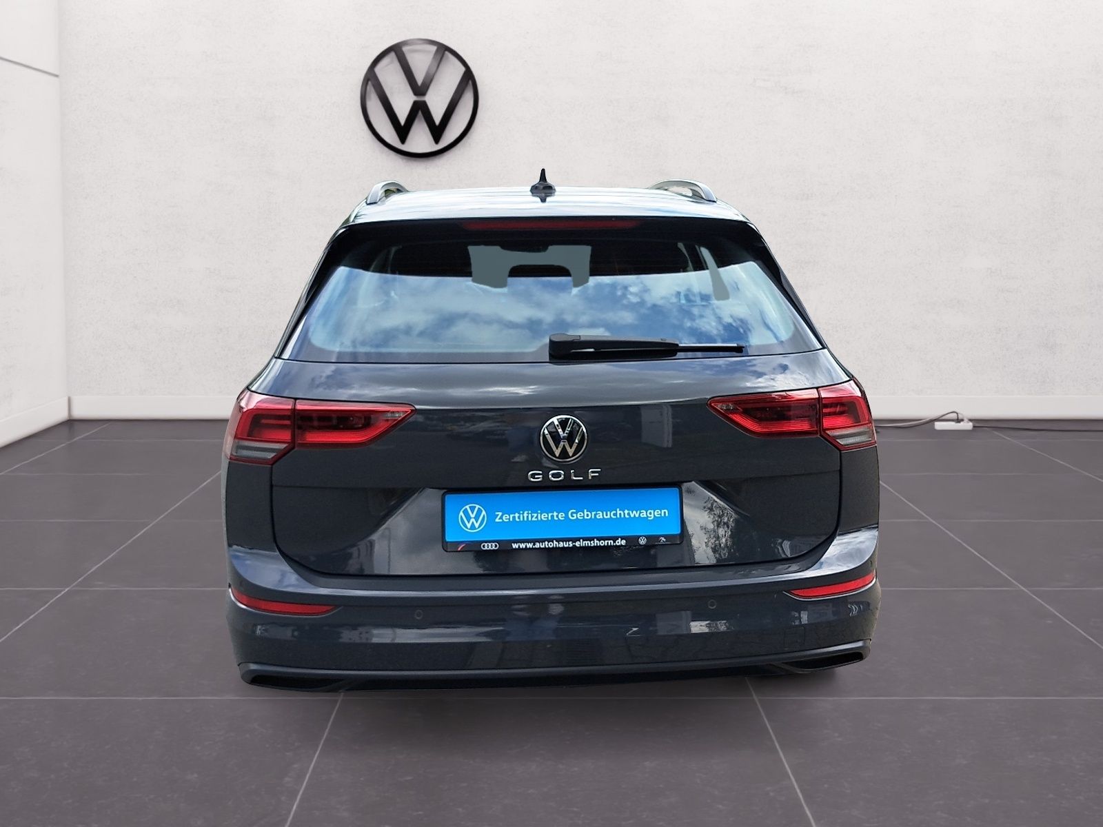 Volkswagen Golf - Bild 10
