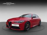 Alfa Romeo GIULIA 280PS Q4 VELOCE TI 2. HAND TOP GEPFELGT - Alfa Romeo Giulia: Ti
