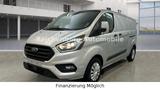Ford Transit Custom Kasten 320 L2 Trend - Ford Transit Custom: Silber
