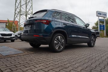 Skoda Karoq - 10