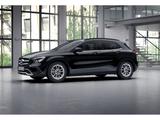 Mercedes-Benz GLA 180 d Sport Utility Vehicle PDC SHZ - Mercedes-Benz GLA 180 mit Diesel-Antrieb