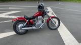 Suzuki Savage LS650 - SUZUKI LS 650 SAVAGE