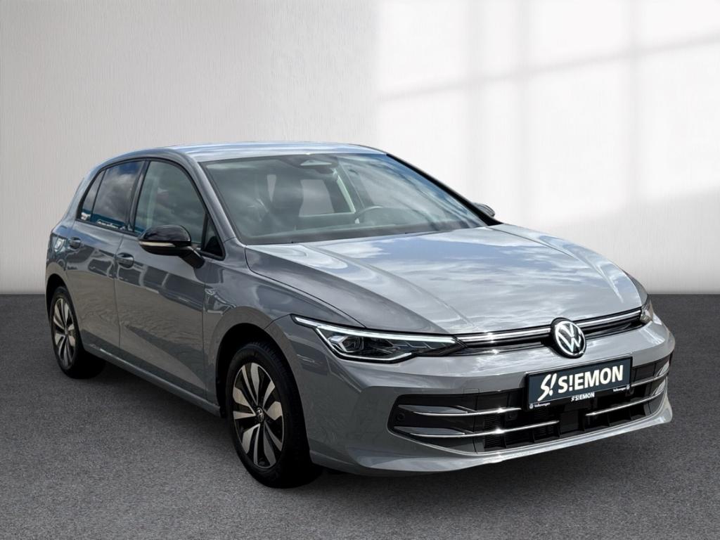 Volkswagen Golf 1.5 TSI Life Goal AHK LED+ Navi ACC SHZ LHZ, миниатюра 7