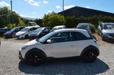 Opel Adam Rocks - Opel Adam in Augsburg