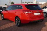 Kia Ceed SW 1.0 T-GDI GT-Line Xenon Navi Kamera AHK - gebrauchte Kia cee'd Sportswagon aus dem Jahr 2016