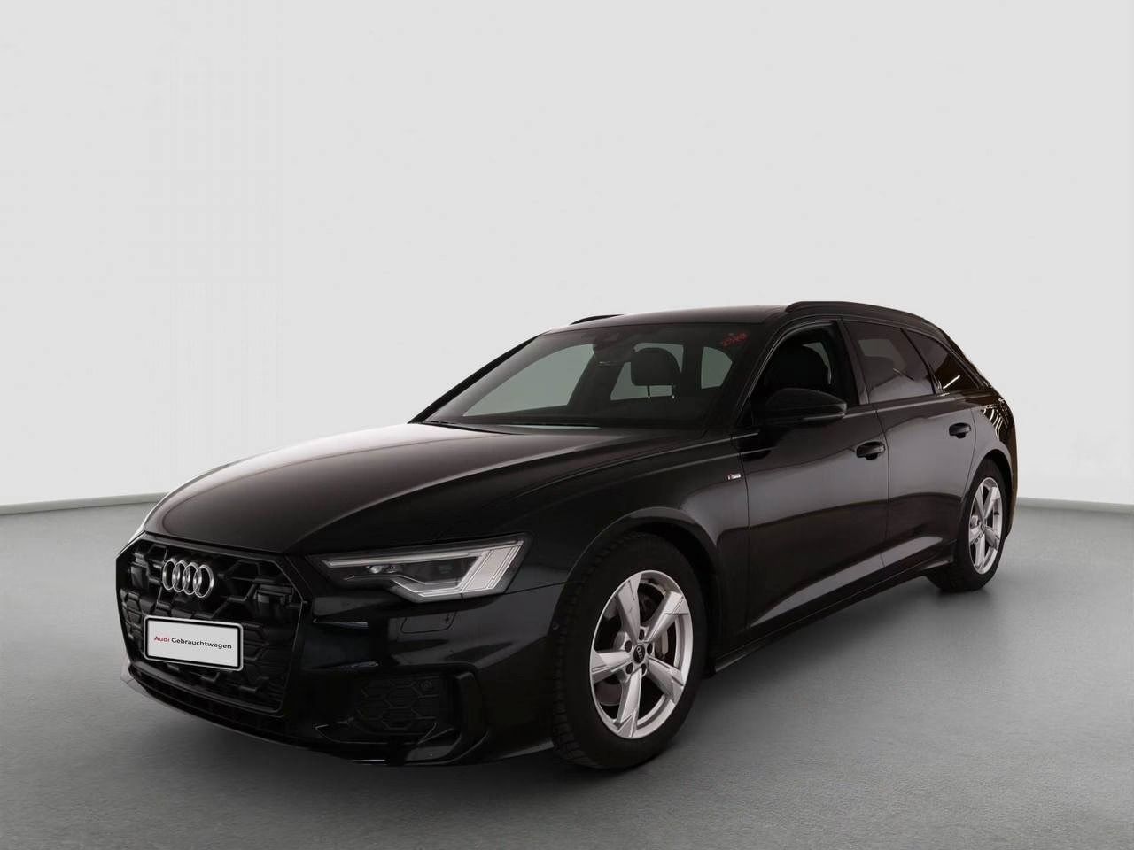 Audi A6 - Bild 2