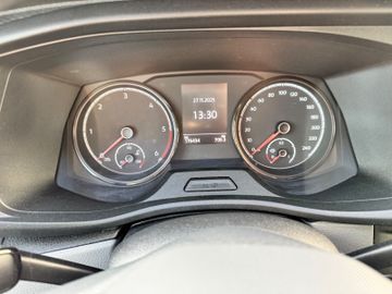 Bild 24 VW T6 Transporter T6 Kasten *DSG*StandHz*SitzHz*Tempomat*