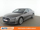 Audi A8 3.0 TFSI 55 quattro Aut*HEAD-UP*MATRIX*360CAM - Audi A8 in Köln
