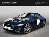 Jaguar F-Type Cabrio ZP-Edition P575 one of 150 - Jaguar: 150
