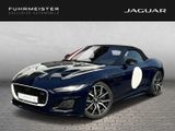 Jaguar F-Type Cabrio ZP-Edition P575 one of 150 - Jaguar F-Type Tageszulassungen