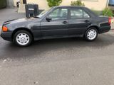 Mercedes-Benz C 180 CLASSIC Classic - Mercedes-Benz aus 1994: C Class