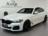 BMW 520e M-Sport NAV+LED+HARMAN-KARDON+KAMERA+19ZOLL