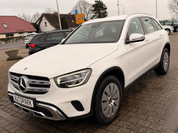 Mercedes GLC 300 - 3