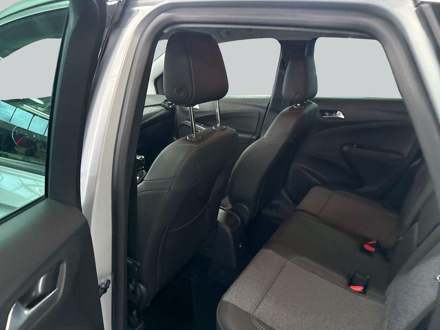 Opel Crossland 1.2 Elegance Paket