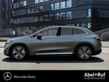 Mercedes-Benz EQE 350 4M SUV Electric Art+HuD+AHK+4xSHZ+Premiu - Mercedes-Benz EQE SUV Jahreswagen