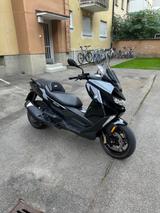 BMW C 400 GT Triple Black *RepKostenVers. bis 9/27* - BMW R27