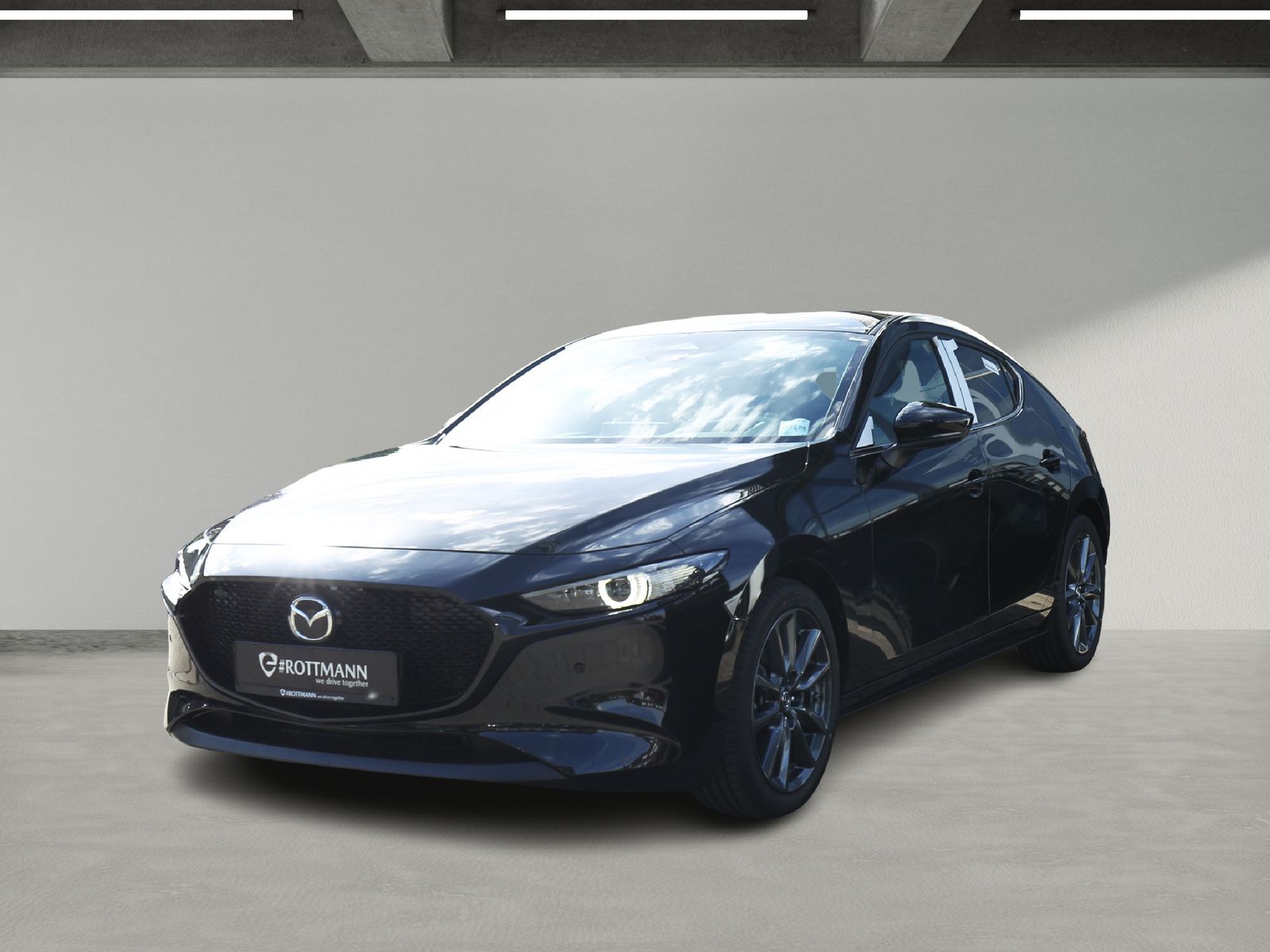 Mazda 3 - Bild 6