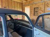 Mercedes-Benz 180 D aus zweiter Hand - Mercedes-Benz Oldtimer mit Diesel-Antrieb