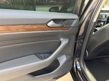 Volkswagen Passat - 6