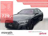 Audi S8 4.0 TFSI Q LEDER+-MATRIX+PANO+APP+DAB+HUD - Audi S8 in Duisburg