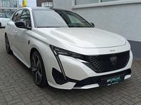 Peugeot 308 GT PHEV