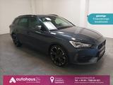 Seat Leon Sportstourer 2.0 TSI VZ|4Drive|Navi|PDC| - Seat Leon Gebrauchtwagen in Saarbrücken