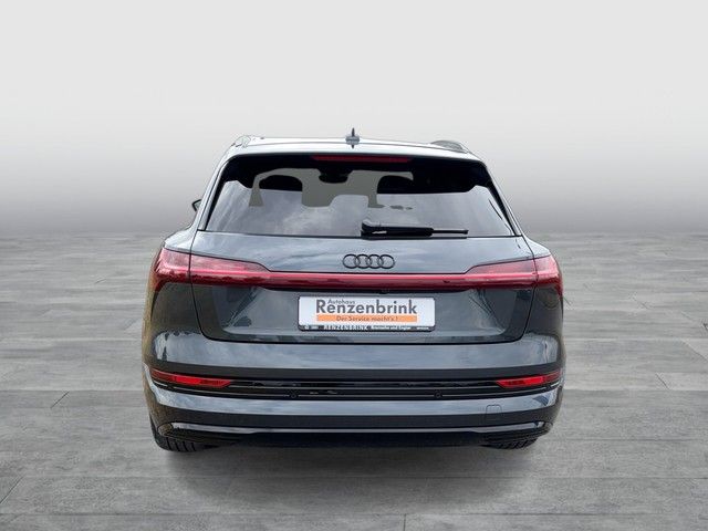 e-tron 55 quattro advanced LED RFK ACC