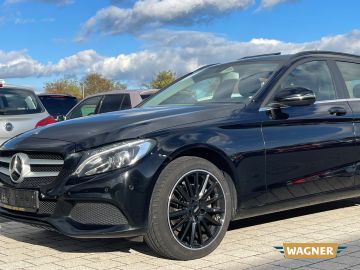 Mercedes C 220 - 2