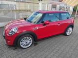 MINI Cooper D Cooper,Autom.,HUD,LED,HK,NAVI - MINI Cooper D aus 2019